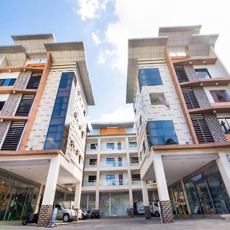 Mca Suites By Hiverooms Cebu Luaran gambar