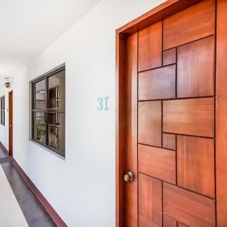 Mca Suites By Hiverooms Cebu Luaran gambar