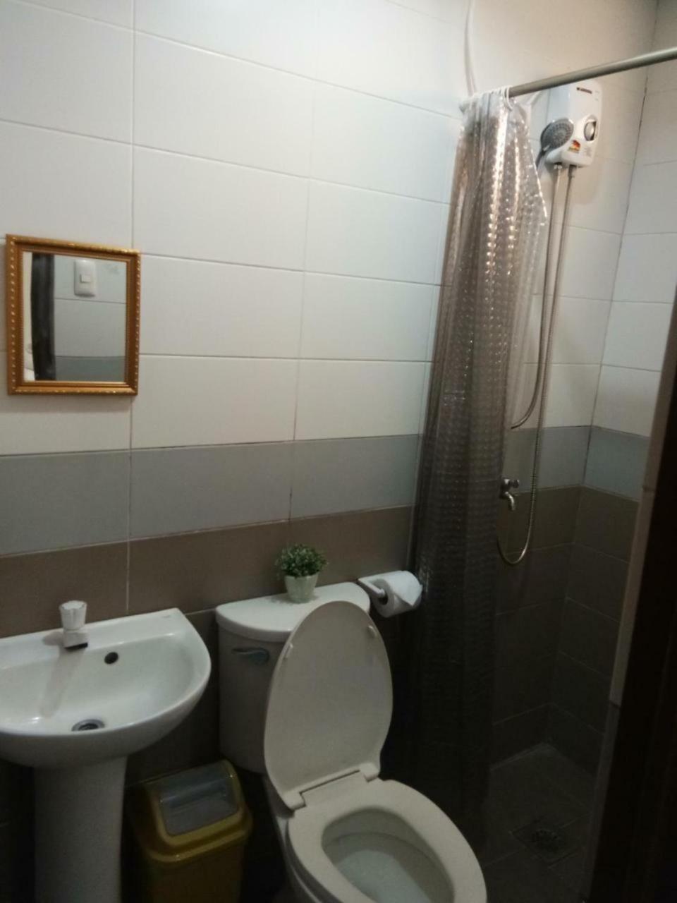 Mca Suites By Hiverooms Cebu Luaran gambar