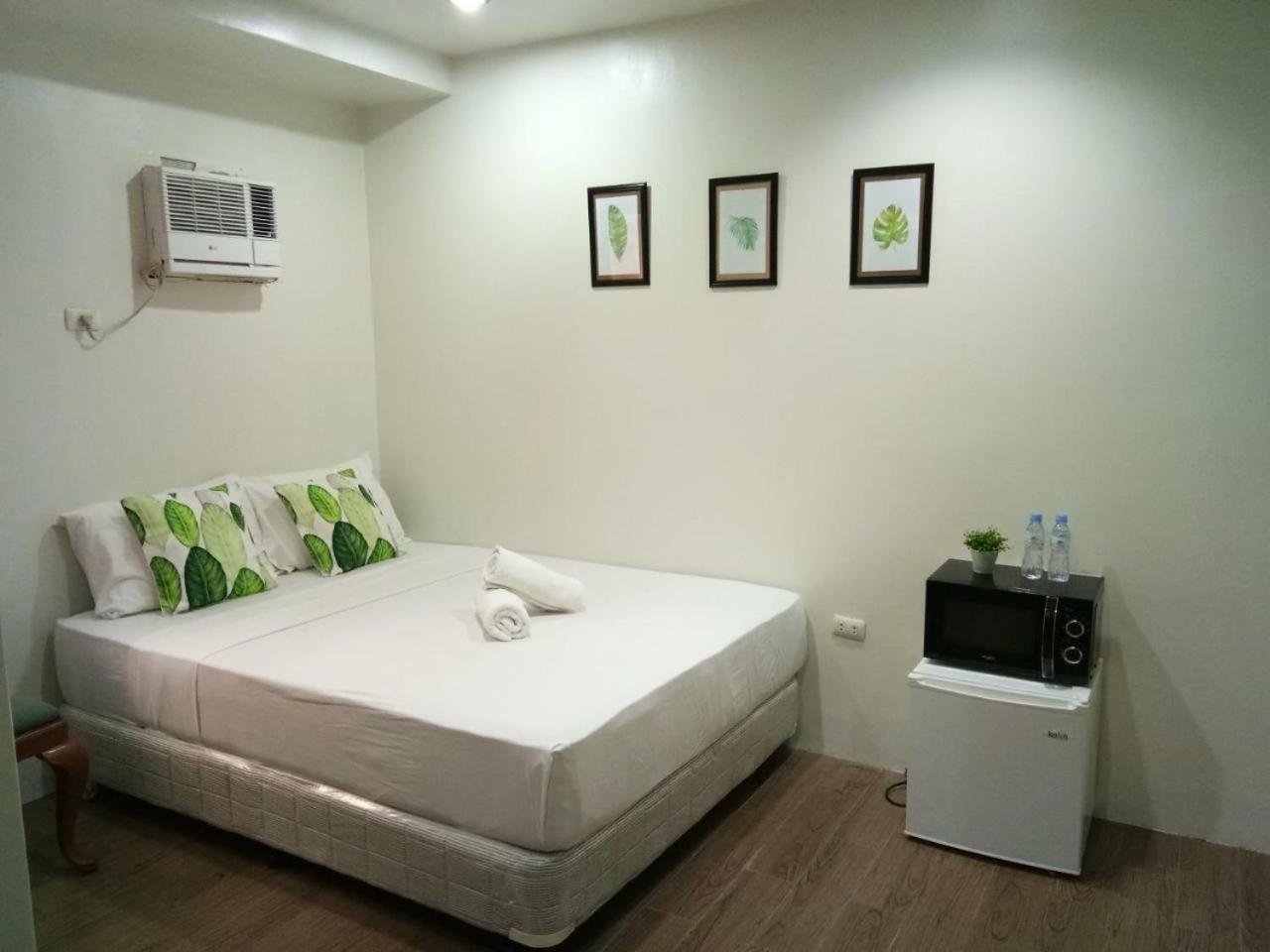 Mca Suites By Hiverooms Cebu Luaran gambar