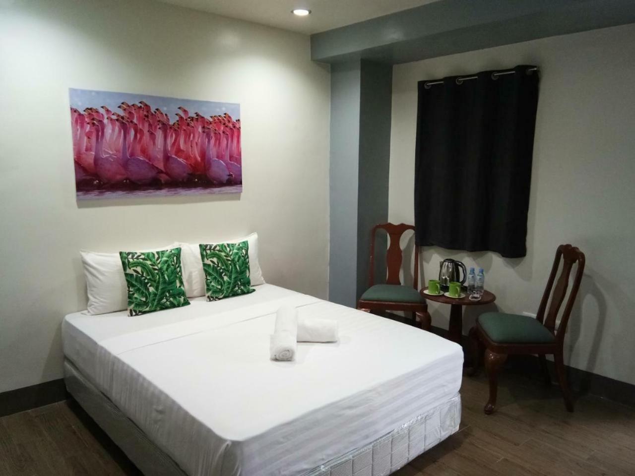 Mca Suites By Hiverooms Cebu Luaran gambar